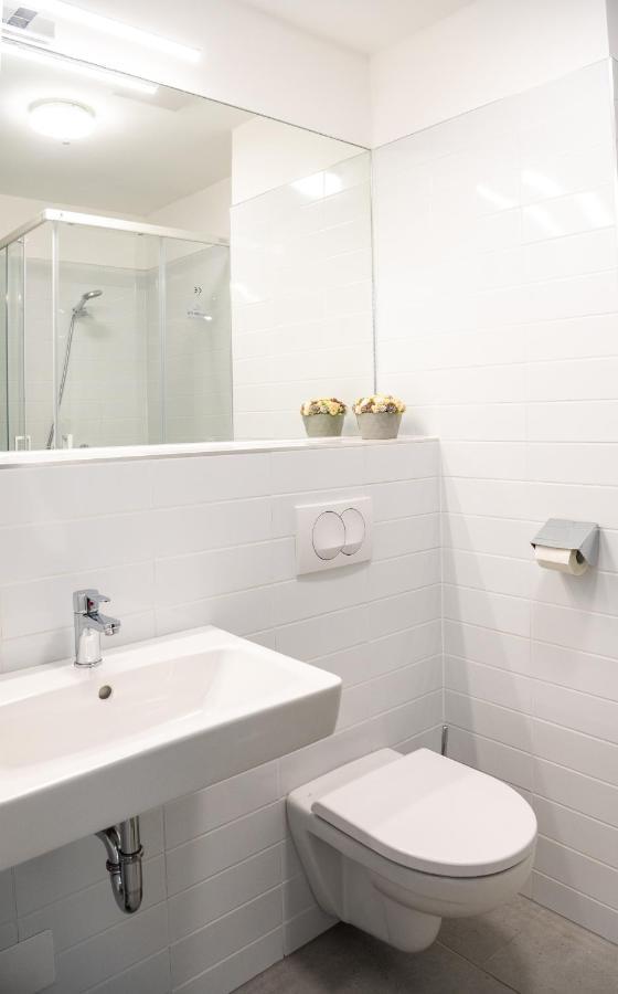 Raday Haz Aparthotel Budapeste Exterior foto