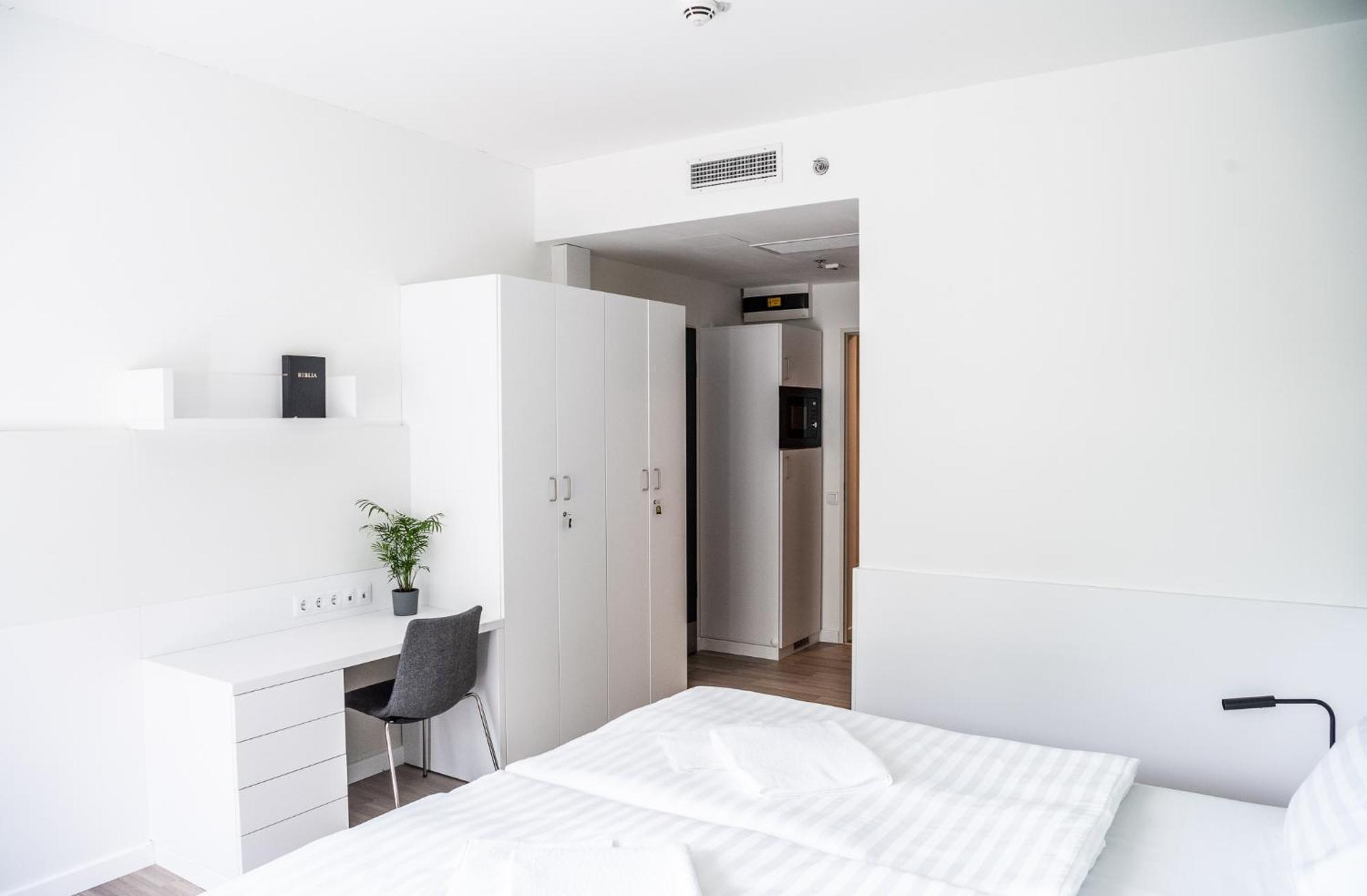 Raday Haz Aparthotel Budapeste Exterior foto